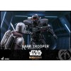 Hot Toys Star Wars - Il Mandaloriano - Dark Trooper 1/6
