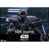 Hot Toys Star Wars - Il Mandaloriano - Dark Trooper 1/6