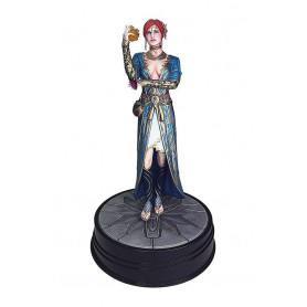 Dark Horse Witcher 3 Caccia Selvaggia statua in PVC Triss Merigold