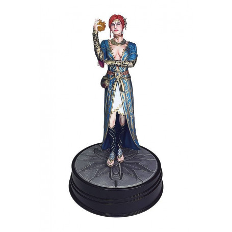 Dark Horse Witcher 3 Caccia Selvaggia statua in PVC Triss Merigold
