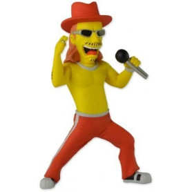 Neca Simpsons 25° Anniversario Serie 1 - Kid Rock