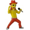 Neca Simpsons 25° Anniversario Serie 1 - Kid Rock