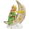 Enesco - Il Piccolo Principe seduto sulla Luna