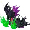 Enesco Disney - Grand Jester - Malefique Sleeping Beauty
