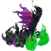 Enesco Disney - Grand Jester - Malefique Sleeping Beauty