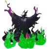 Enesco Disney - Grand Jester - Malefique Sleeping Beauty