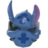 Disney Traditions Lilo e Stich - Stitch con un libro - 6cm