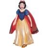 Enesco Disney Tradizioni - Biancaneve e i 7 nani - La regina e la zucca