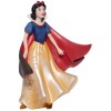 Enesco Disney Tradizioni - Biancaneve e i 7 nani - La regina e la zucca