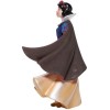 Enesco Disney Tradizioni - Biancaneve e i 7 nani - La regina e la zucca