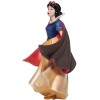 Enesco Disney Tradizioni - Biancaneve e i 7 nani - La regina e la zucca