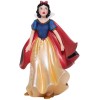 Enesco Disney Tradizioni - Biancaneve e i 7 nani - La regina e la zucca