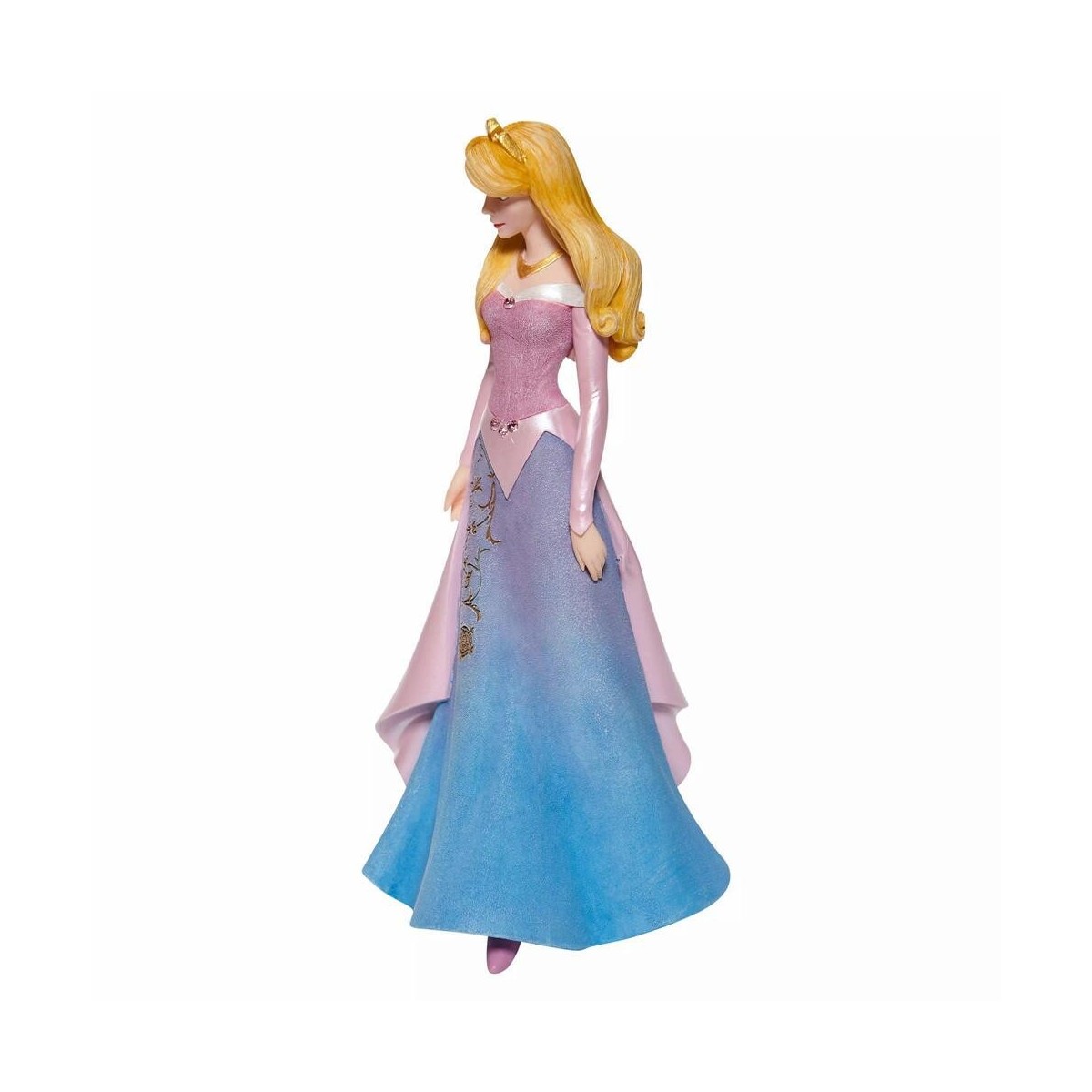 Enesco Disney Haute Couture - Aurora - La bella addormentata