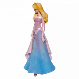 Enesco Disney Haute Couture - Aurora - La bella addormentata