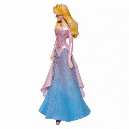Enesco Disney Haute Couture - Aurora - La bella addormentata