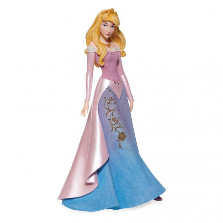 Enesco Disney Haute Couture - Aurora - La bella addormentata