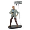 Collectoys - Statuetta Blake & Mortimer - Bolle "By Jove!!!!"
