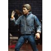Neca - Ultimate Marty Mac Fly 1/12 - Ritorno al futuro