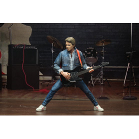 Neca - Ultimate Marty Mac Fly 1/12 - Ritorno al futuro