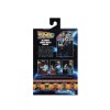 Neca - Ultimate Marty Mac Fly 1/12 - Ritorno al futuro