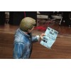 Neca - Ultimate Marty Mac Fly 1/12 - Ritorno al futuro