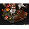 Iron Studios - Willy Wonka Charlie e la fabbrica di cioccolato (1971) Deluxe Art Scale statuetta 1/10