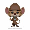 Funko POP! - Basil Detective privato