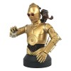 Gentle Giant - Star Wars - Busto 1/6 C-3PO & Babu Frik Episodio IX