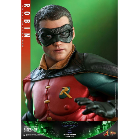 Hot Toys Batman Forever - Robin 1/6