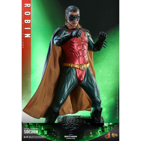 Hot Toys Batman Forever - Robin 1/6