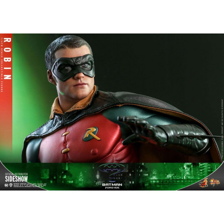 Hot Toys Batman Forever - Robin 1/6