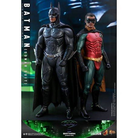 Hot Toys Batman Forever - Robin 1/6
