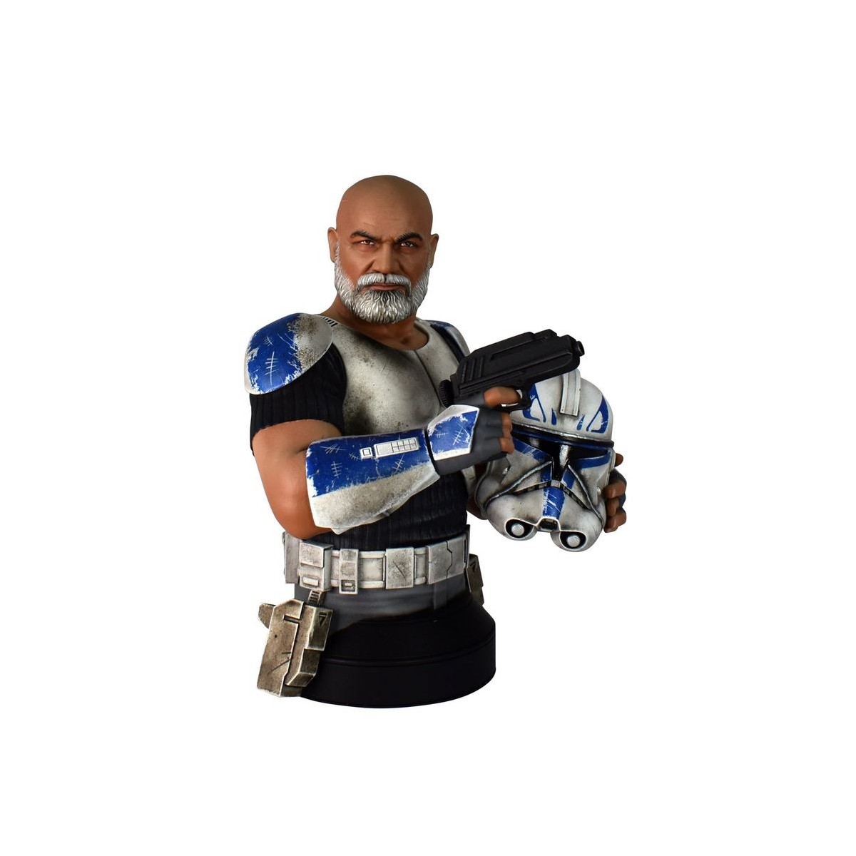 Star Wars: Rebels Bust Gentle Giant 1/6 Captain REX