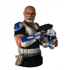 Star Wars: Rebels Bust Gentle Giant 1/6 Captain REX