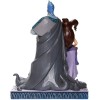 Enesco - Meg & Hades - Tradizione Disney di Jim Shore