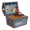 Enesco - Peter Pan "Tableau del tesoro" - Tradizione Disney di Jim Shore