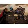 Bandai Marvel Avengers: Endgame - Battaglia finale Thor - SH Figuarts SHF