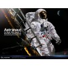 Blitzway - Astronauta Apollo 11: LM-5 A7L ver. 1/4 - Hybrid Superb Scale