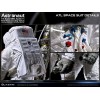 Blitzway - Astronauta Apollo 11: LM-5 A7L ver. 1/4 - Hybrid Superb Scale