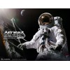 Blitzway - Astronauta Apollo 11: LM-5 A7L ver. 1/4 - Hybrid Superb Scale