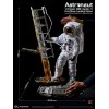 Blitzway - Astronauta Apollo 11: LM-5 A7L ver. 1/4 - Hybrid Superb Scale