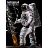 Blitzway - Astronauta Apollo 11: LM-5 A7L ver. 1/4 - Hybrid Superb Scale