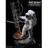 Blitzway - Astronauta Apollo 11: LM-5 A7L ver. 1/4 - Hybrid Superb Scale