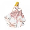 Disney Haute Couture - Cenerentola in abito rosa
