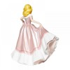 Disney Haute Couture - Cenerentola in abito rosa