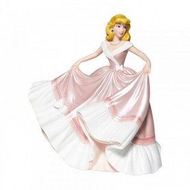 Disney Haute Couture - Cenerentola in abito rosa