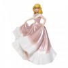 Disney Haute Couture - Cenerentola in abito rosa