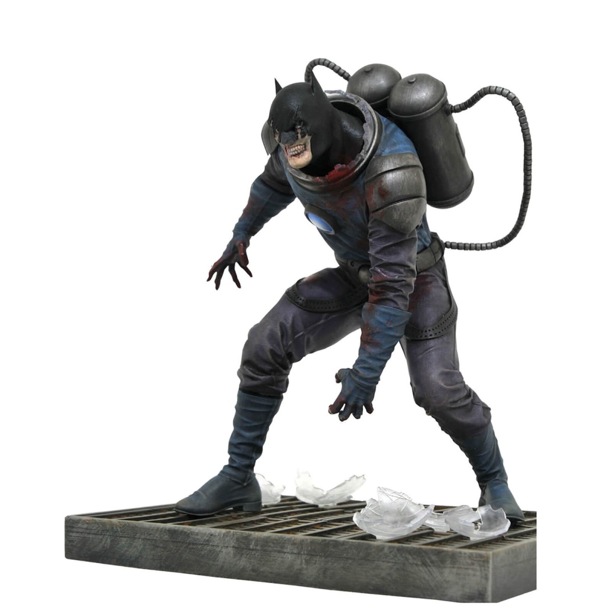 Diamond Select DC Gallery - DCeased Batman