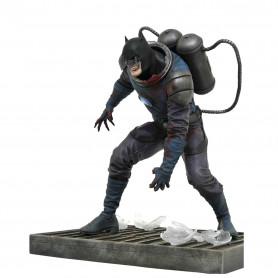 Diamond Select DC Gallery - DCeased Batman