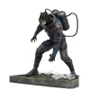 Diamond Select DC Gallery - DCeased Batman